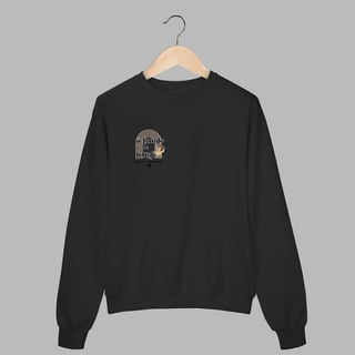 Nome do produto Moletom Fechado Franguinho