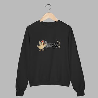 Moletom Fechado Frangão