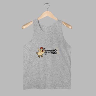 Nome do produto Regata Masculina Frangão