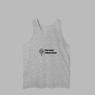 Nome do produto Regata Masculina Cérebro