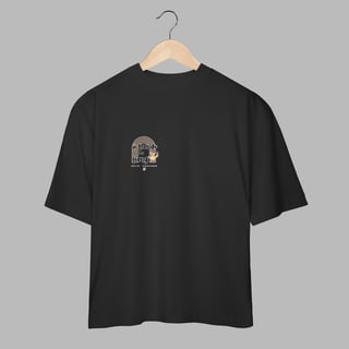 Nome do produto Oversized Franguinho