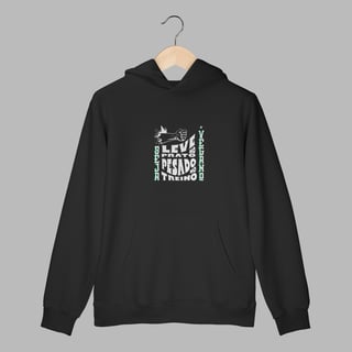 Nome do produto Moletom Canguru Leve no Prato