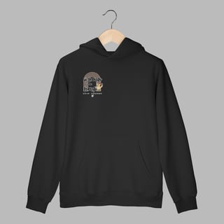 Nome do produto Moletom Canguru Franguinho