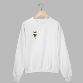 Nome do produto Moletom Fechado VeganO Raiz