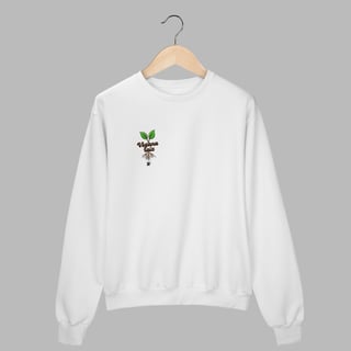 Nome do produto Moletom Fechado VeganA Raiz