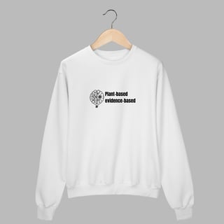 Nome do produto Moletom Fechado Cérebro