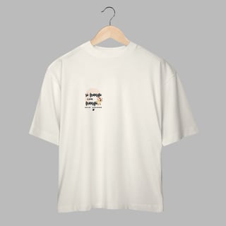 Nome do produto Oversized Franguinho