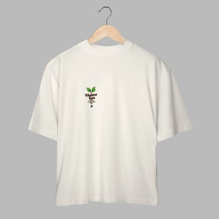 Nome do produto Oversized VeganO Raiz