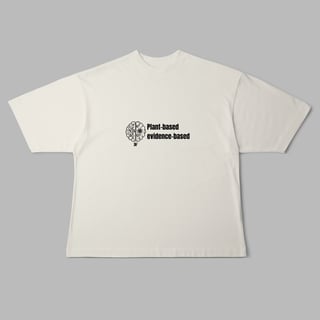 Nome do produto Oversized Cérebro