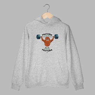 Nome do produto Moletom Canguru Feijão Trincado