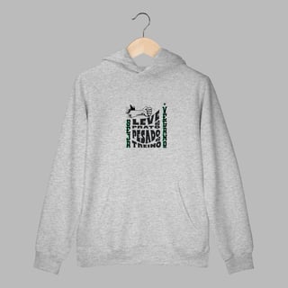 Nome do produto Moletom Canguru Leve no Prato