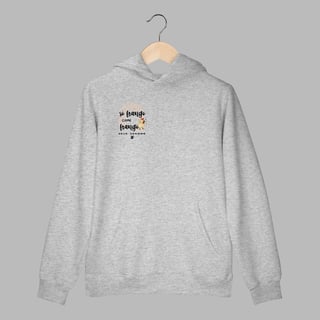 Nome do produto Moletom Canguru Franguinho