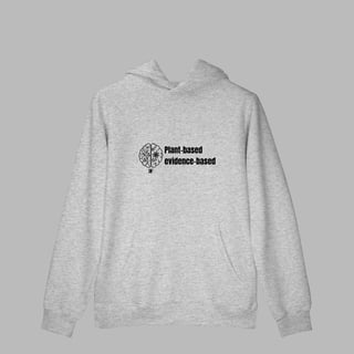 Nome do produto Moletom Canguru Cérebro