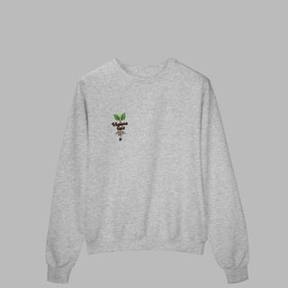 Nome do produto Moletom VeganE Raiz