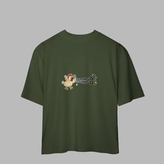 Nome do produto Oversized Frangão