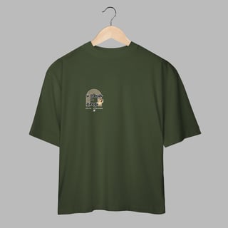 Nome do produto Oversized Franguinho