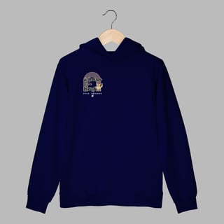 Nome do produto Moletom Canguru Franguinho