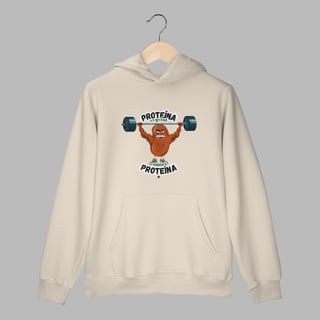 Nome do produto Moletom Canguru Feijão Trincado