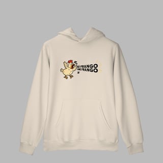 Nome do produto Moletom Canguru Frangão