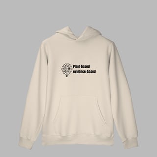 Nome do produto Moletom Canguru Cérebro