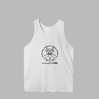 Nome do produto Regata Masculina Vegan Bull 
