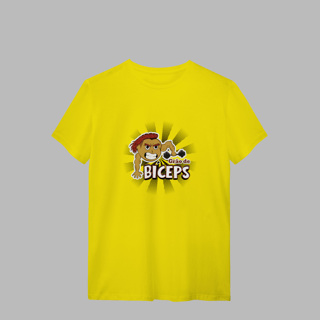 Nome do produto Camiseta Grão de Bíceps