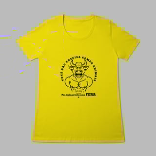 Nome do produto Baby long Vegan Bull