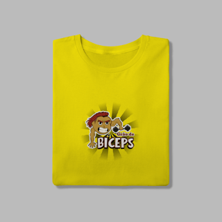 Nome do produto Camiseta Grão de Bíceps