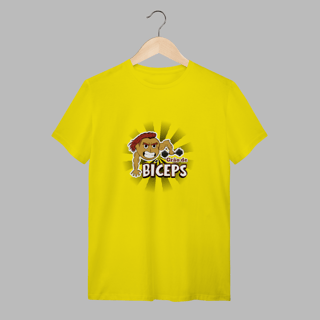 Nome do produto Camiseta Grão de Bíceps