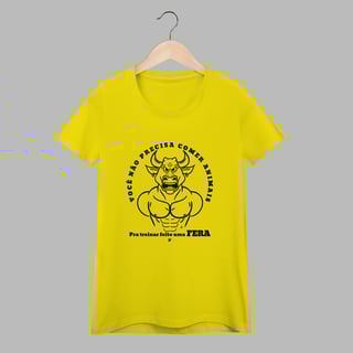 Nome do produto Baby long Vegan Bull