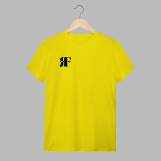 Nome do produto Camiseta frente e verso - Grão de Bíceps