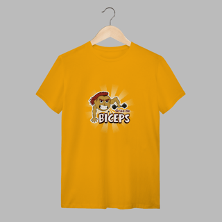 Nome do produto Camiseta Grão de Bíceps