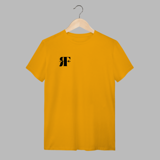 Nome do produto Camiseta frente e verso - Grão de Bíceps