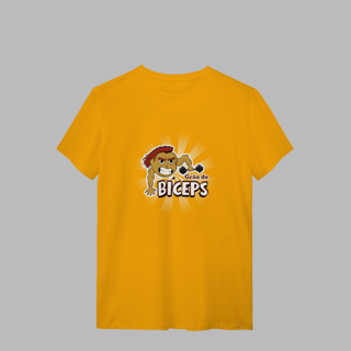 Nome do produto Camiseta Grão de Bíceps