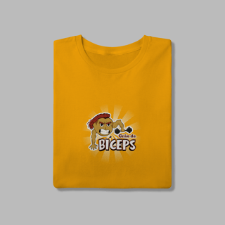 Nome do produto Camiseta Grão de Bíceps