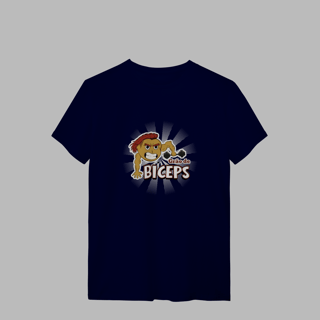 Nome do produto Camiseta Grão de Bíceps