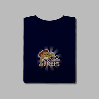 Nome do produto Camiseta Grão de Bíceps