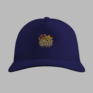 Nome do produto Boné - Grão de Bíceps