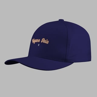 Nome do produto Boné VeganE Raiz