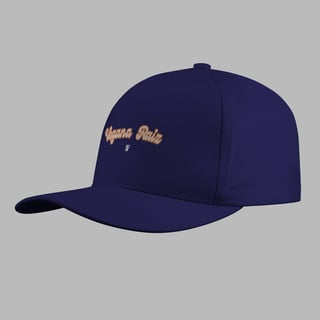 Nome do produto Boné VeganA Raiz