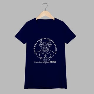 Nome do produto Baby long Vegan Bull