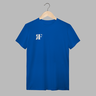 Nome do produto Camiseta frente e verso - Grão de Bíceps