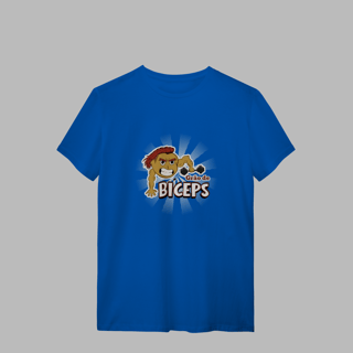 Nome do produto Camiseta Grão de Bíceps