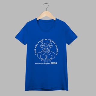 Nome do produto Baby long Vegan Bull