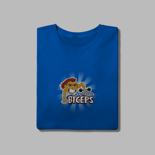 Nome do produto Camiseta Grão de Bíceps