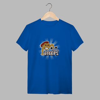 Nome do produto Camiseta Grão de Bíceps