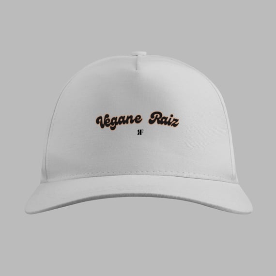 Boné VeganE Raiz