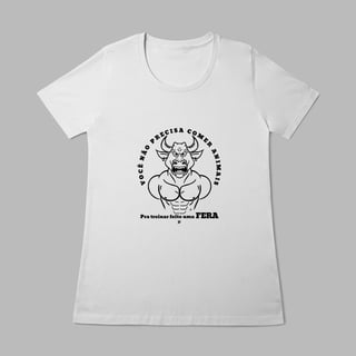 Nome do produto Baby long Vegan Bull