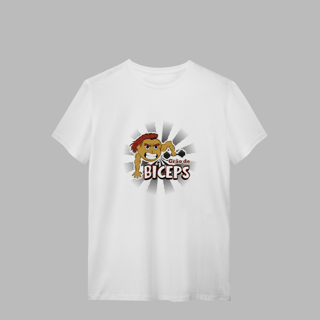 Nome do produto Camiseta Grão de Bíceps