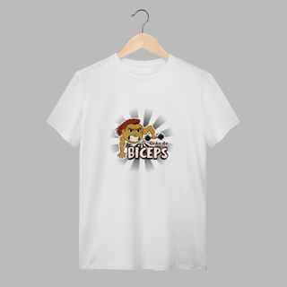 Nome do produto Camiseta Grão de Bíceps